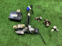 Cerradura de contacto комплект 57491AE541 SUBARU LANCASTER