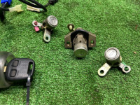 点火锁 комплект SUBARU LANCASTER OEM 57491AE541 BHE BH9 BH5 1998 BEIGE 8L5