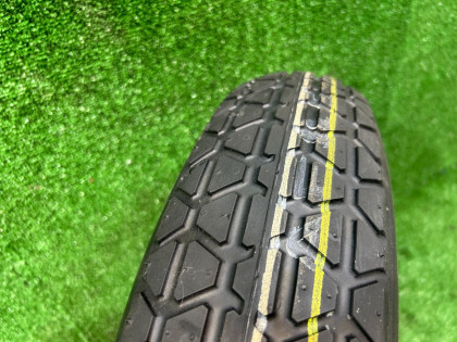 备胎 T135/80D16 SUBARU LANCASTER OEM 28111AC231 28121PA042 BH9 1998