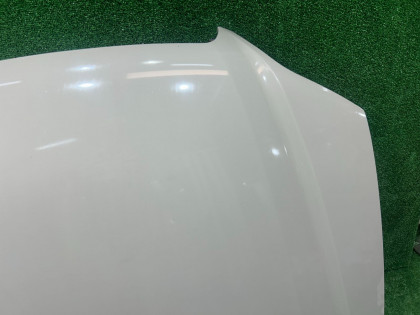 Капот SUBARU LANCASTER OEM 57229AE000 BHE BH9 BH5 BE5 BE9 1998 BEIGE 8L5