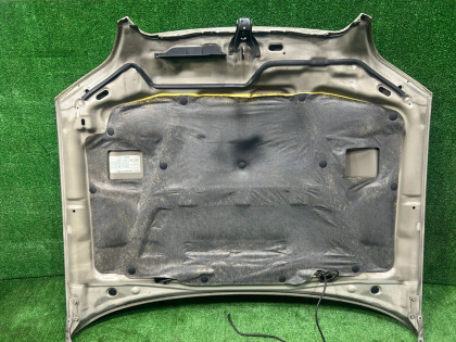 Капот SUBARU LANCASTER OEM 57229AE000 BHE BH9 BH5 BE5 BE9 1998 BEIGE 8L5