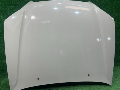 Капот SUBARU LANCASTER OEM 57229AE000 BHE BH9 BH5 BE5 BE9 1998 BEIGE 8L5