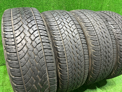 ยางรถยนต์ Yokohama 215/60r16 SUBARU LANCASTER BH9 1998