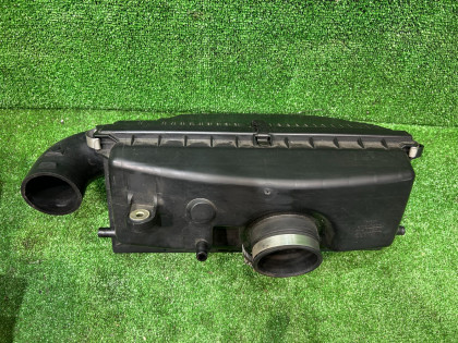 Caixa do filtro de ar свап SUBARU LANCASTER OEM 46053AC090 46053AC080 BH9 1998 EJ254 AT