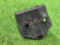 Крепление заднего бампера правое SUBARU LANCASTER OEM 57707AE060 BHE BH9 BH5 1998 BEIGE 8L5