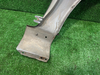 Left front fender SUBARU LANCASTER OEM 57120AE030 BH9 1998 BEIGE 8L5