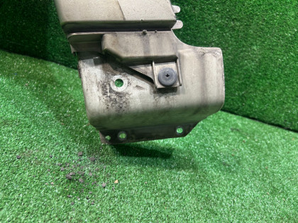 Left front fender SUBARU LANCASTER OEM 57120AE030 BH9 1998 BEIGE 8L5
