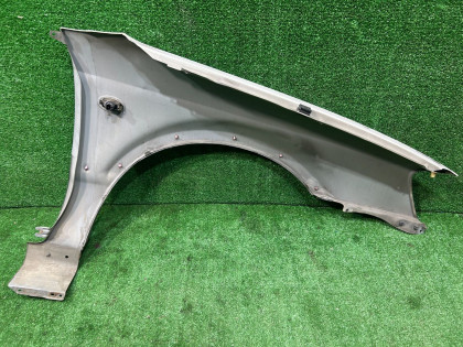Left front fender SUBARU LANCASTER OEM 57120AE030 BH9 1998 BEIGE 8L5