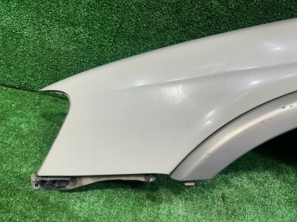 Left front fender SUBARU LANCASTER OEM 57120AE030 BH9 1998 BEIGE 8L5