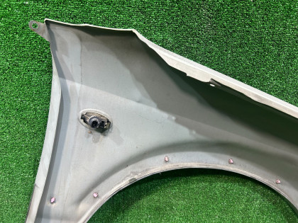 Left front fender SUBARU LANCASTER OEM 57120AE030 BH9 1998 BEIGE 8L5