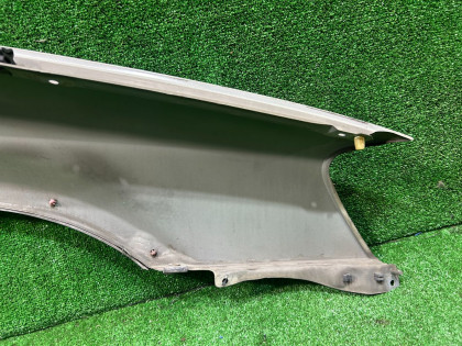 Left front fender SUBARU LANCASTER OEM 57120AE030 BH9 1998 BEIGE 8L5