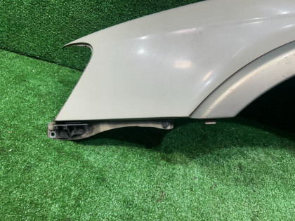 Left front fender SUBARU LANCASTER OEM 57120AE030 BH9 1998 BEIGE 8L5