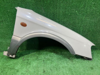 Guarda-lamas dianteiro direito SUBARU LANCASTER OEM 57120AE020 BH9 1998 BEIGE 8L5