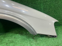 Guarda-lamas dianteiro direito SUBARU LANCASTER OEM 57120AE020 BH9 1998 BEIGE 8L5
