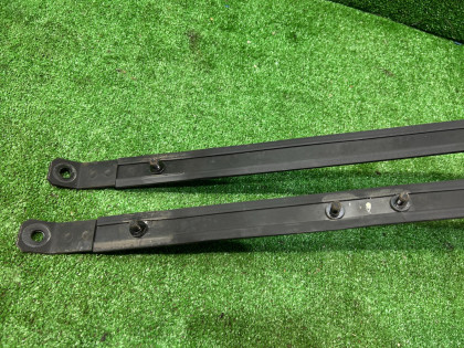 フューエルタンクバンド SUBARU LANCASTER OEM 42017AE010 BH9 BHE BH6 1998 EJ254 AT