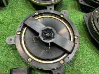 Auto-rádio McIntosh SUBARU LANCASTER OEM 86201AE130 86301AE130 86301AE060 86301AE220 BHE BH9 BH5 BE5 BE9 BEE 1998