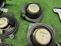 Auto-rádio McIntosh SUBARU LANCASTER OEM 86201AE130 86301AE130 86301AE060 86301AE220 BHE BH9 BH5 BE5 BE9 BEE 1998