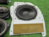 Auto-rádio McIntosh SUBARU LANCASTER OEM 86201AE130 86301AE130 86301AE060 86301AE220 BHE BH9 BH5 BE5 BE9 BEE 1998