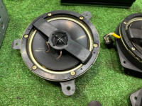 Auto-rádio McIntosh SUBARU LANCASTER OEM 86201AE130 86301AE130 86301AE060 86301AE220 BHE BH9 BH5 BE5 BE9 BEE 1998