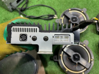 Auto-rádio McIntosh SUBARU LANCASTER OEM 86201AE130 86301AE130 86301AE060 86301AE220 BHE BH9 BH5 BE5 BE9 BEE 1998
