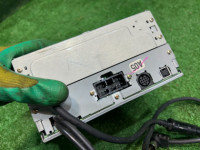 Auto-rádio McIntosh SUBARU LANCASTER OEM 86201AE130 86301AE130 86301AE060 86301AE220 BHE BH9 BH5 BE5 BE9 BEE 1998