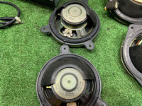 Auto-rádio McIntosh SUBARU LANCASTER OEM 86201AE130 86301AE130 86301AE060 86301AE220 BHE BH9 BH5 BE5 BE9 BEE 1998