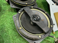 Auto-rádio McIntosh SUBARU LANCASTER OEM 86201AE130 86301AE130 86301AE060 86301AE220 BHE BH9 BH5 BE5 BE9 BEE 1998