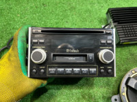 Auto-rádio McIntosh SUBARU LANCASTER OEM 86201AE130 86301AE130 86301AE060 86301AE220 BHE BH9 BH5 BE5 BE9 BEE 1998