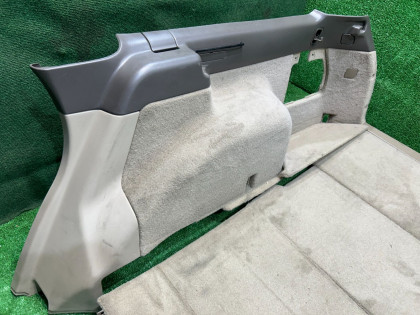 トランクトリム SUBARU LANCASTER OEM 65576AE000 65576AE010 95066AE020GG 95066AE030GG BHE BH9 BH5 1998 BEIGE 8L5