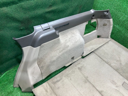 トランクトリム SUBARU LANCASTER OEM 65576AE000 65576AE010 95066AE020GG 95066AE030GG BHE BH9 BH5 1998 BEIGE 8L5