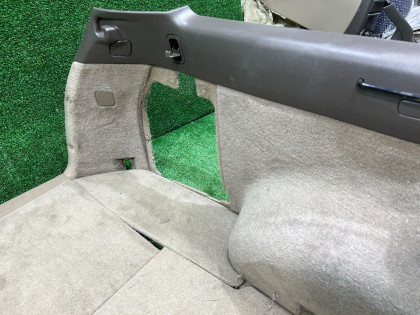 トランクトリム SUBARU LANCASTER OEM 65576AE000 65576AE010 95066AE020GG 95066AE030GG BHE BH9 BH5 1998 BEIGE 8L5