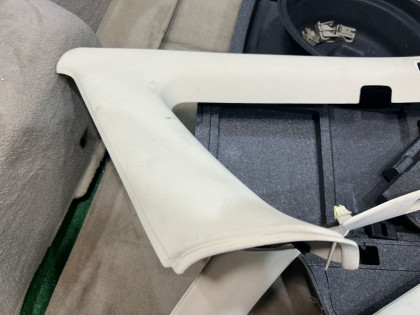 トランクトリム SUBARU LANCASTER OEM 65576AE000 65576AE010 95066AE020GG 95066AE030GG BHE BH9 BH5 1998 BEIGE 8L5