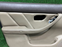แผงบุประตู Кожа SUBARU LANCASTER OEM 94210AE700AD,94210AE710AD,94220AE500AD,94220AE510AD BHE BH9 BH5 BE5 BE9 BEE 1998 BEIGE 8L5