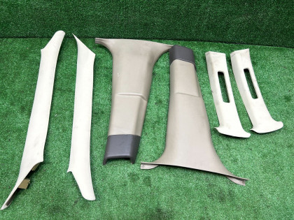 แผงบุเสา 94010AE020GF, 94010AE030GF, 94022AE020AD, 94022AE030AD SUBARU LANCASTER