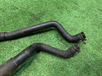 Tubos de calefacción SUBARU LANCASTER OEM 72411AC020, 72421AE020 BHE BH9 1998 EJ254 AT