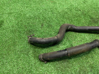 Tubos de calefacción SUBARU LANCASTER OEM 72411AC020, 72421AE020 BHE BH9 1998 EJ254 AT
