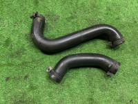 Патрубки радиатора SUBARU LANCASTER OEM X4511AE000 X4511AE010 BH9 1998 EJ254 AT