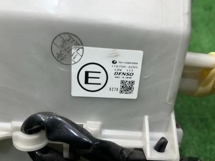 ヒーターユニット SUBARU LANCASTER OEM 72110AE000 72130AE000 BHE BH9 BH5 BE5 BE9 BEE 1998 EJ254 AT
