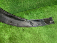 Left rear wheel arch liner SUBARU LANCASTER OEM 59112AE010 BH9 BHE BH5 1998 BEIGE 8L5