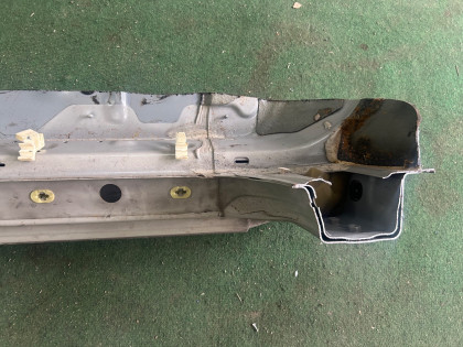 ชายล่างตัวถังขวา SUBARU LANCASTER OEM 51415AE021 BHE BH9 1998 BEIGE 8L5