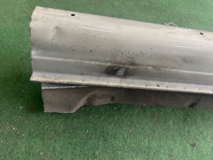 ชายล่างตัวถังขวา SUBARU LANCASTER OEM 51415AE021 BHE BH9 1998 BEIGE 8L5