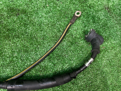 电瓶线 SUBARU LANCASTER OEM 81601AE050 BH9 1998 EJ254 AT
