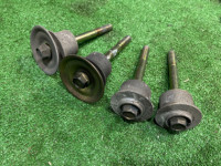 后垫片 SUBARU LANCASTER OEM 20176AE020 901000176 BH9 1998 EJ254 AT