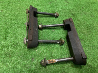 สเปเซอร์หน้า 20570AC040, 20540AC000 SUBARU LANCASTER