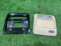 Plafón delantero SUBARU LANCASTER OEM 92111AE060GF BHE BH9 1998 EJ254 AT