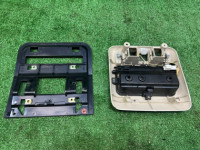 Plafón delantero SUBARU LANCASTER OEM 92111AE060GF BHE BH9 1998 EJ254 AT