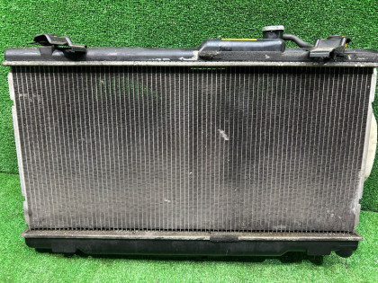 发动机水箱 SUBARU LANCASTER OEM 45111AE001 BH9 BE9 1998 EJ254 AT