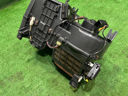 Радиатор кондиционера салона SUBARU LANCASTER OEM 72210AE000 BHE BH9 BH5 BE5 BE9 BEE 1998 EJ254 AT