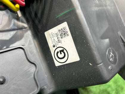 Радиатор кондиционера салона SUBARU LANCASTER OEM 72210AE000 BHE BH9 BH5 BE5 BE9 BEE 1998 EJ254 AT