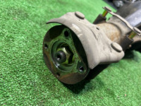 เฟืองท้าย с приводами 4.444 LSD SUBARU LANCASTER OEM 27011AA531 28421AE060 BHE BH9 BH5 BE5 BE9 BEE 1998 EJ254 AT